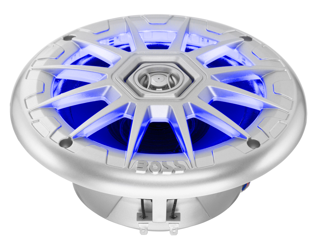 Купить динамики акустика boss audio mrgb65s 200w 6,5" rgb подсветкой серебристые по цене  Низкие цены. Большой выбор. Доставка по всей России. Интернет-магазин в Москве. Только положительные отзывы!