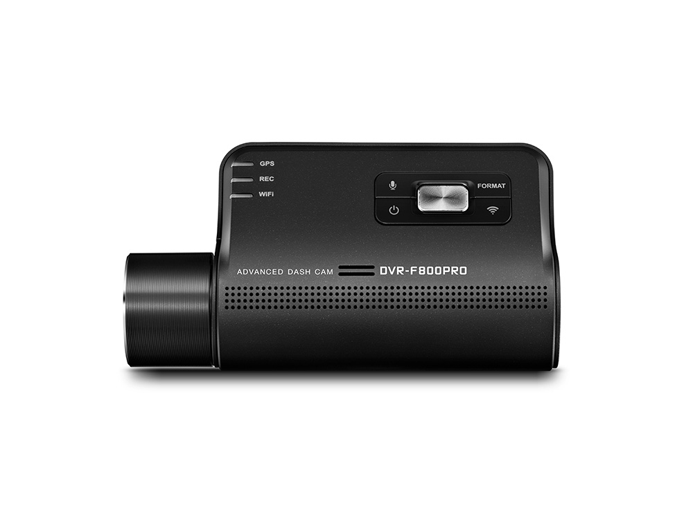 Видеорегистратор DVR-F800PRO ALPINE DVR-F800PRO