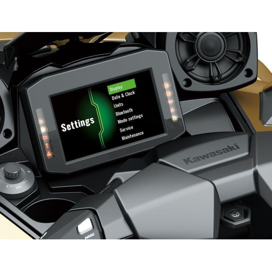 Гидроцикл Kawasaki Ultra 310LX KW-715023