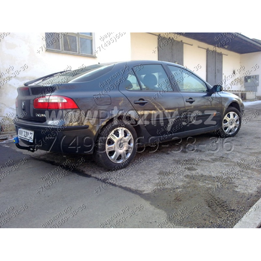 Купить фаркоп renault laguna ii лифтбек 2001-2007 - g 39 auto-hak по цене  Низкие цены. Большой выбор. Доставка по всей России. Интернет-магазин в Москве. Только положительные отзывы!