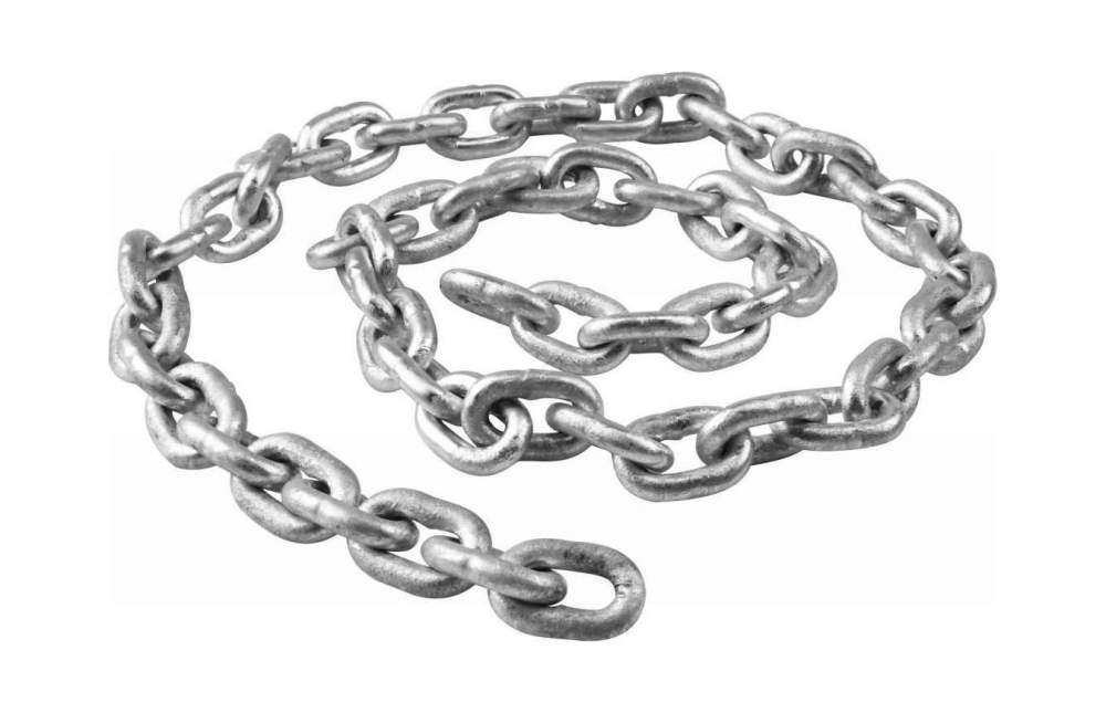 Купить цепь якорная оцинкованная 8 мм, din766, marine rocket по цене  Низкие цены. Большой выбор. Доставка по всей России. Интернет-магазин в Москве. Только положительные отзывы!