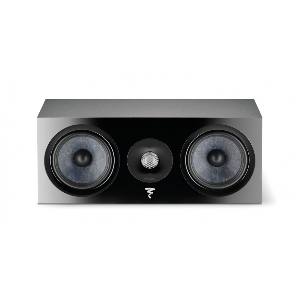 Акустика центрального канала FOCAL Chora Center Black