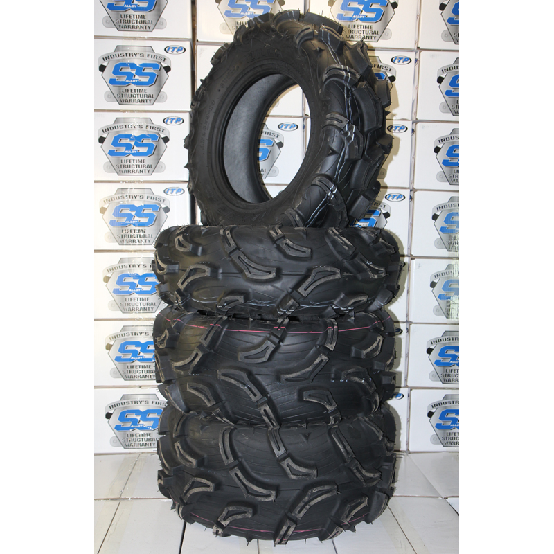 Комплект резины для квадроцикла Maxxis Zilla 28" R14 для квадроцикла по низкой цене в Москве. Можете купить недорого и в наличии!Всего 81 757 р.