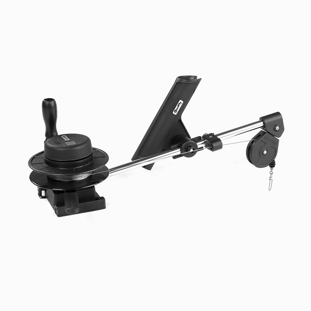 Купить даунриггер scotty 1050 dpr по цене 38 985 р. Низкие цены. Большой выбор. Доставка по всей России. Интернет-магазин в Москве. Только положительные отзывы!