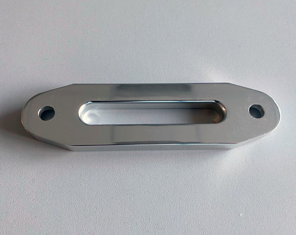 Купить клюз алюминиевый j-max 6" 4500lbs по цене 1 368 р.. Низкие цены. Большой выбор. Доставка по всей России.  Интернет-магазин в Москве. Только положительные отзывы!