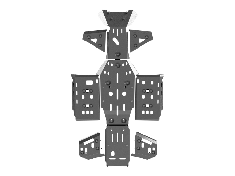 Купить полный комплект защиты stels 500h/700h atv500/700 2012-2020 hisun по цене 24 852 р.. Низкие цены. Большой выбор. Доставка по всей России.  Интернет-магазин в Москве. Только положительные отзывы!