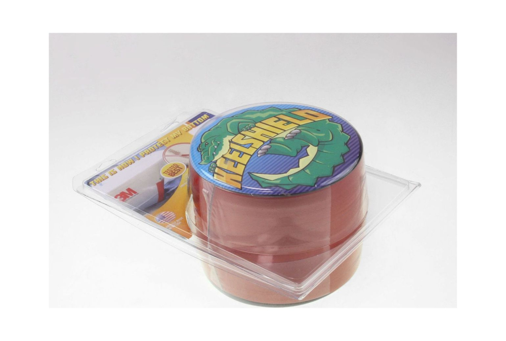 Купить защита киля keelshield, 1.53 м, темносиний цвет по цене  Низкие цены. Большой выбор. Доставка по всей России. Интернет-магазин в Москве. Только положительные отзывы!