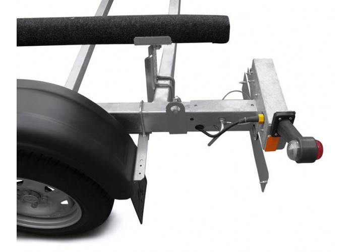 Купить прицеп для лодок и катеров мзса 81771g.011 по цене 131 000 р.. Низкие цены. Большой выбор. Доставка по всей России. Интернет-магазин в Москве. Только положительные отзывы!