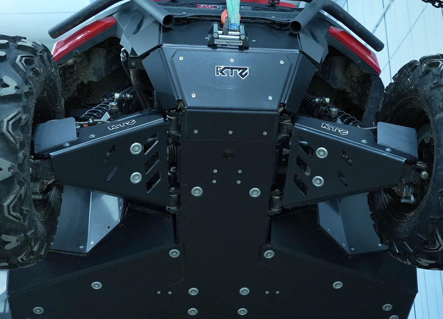 Купить пластиковая защита днища и передних арок aodes workcross 1000cc-3 hvac по цене 63 900 р.. Низкие цены. Большой выбор. Доставка по всей России.  Интернет-магазин в Москве. Только положительные отзывы!