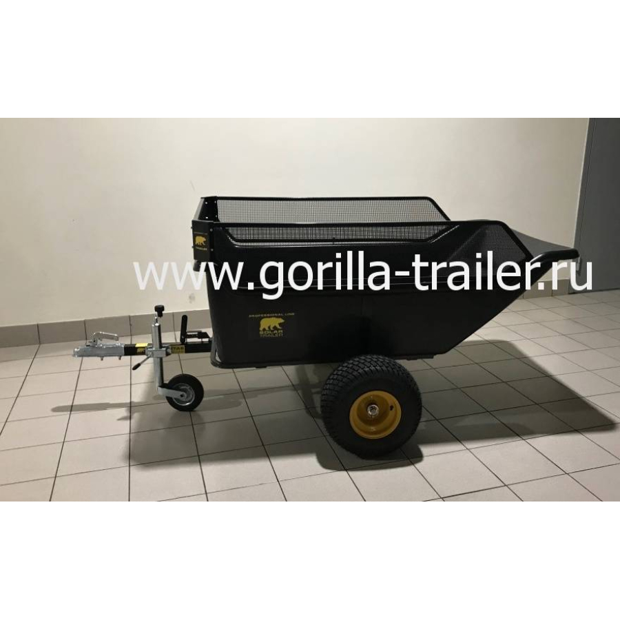 Опорное колесо для прицепа (подкатное колесо) для прицепа квадроцикла ATV по низкой цене в Москве. Можете купить недорого и в наличии! Доставка по РФ. Всего 3 000 р.