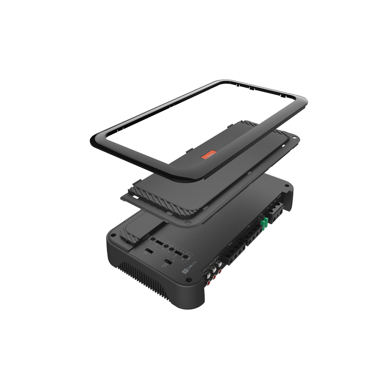 Автомобильный 4-х канальный усилитель JBL CLUB A754