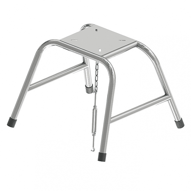 Купить стойка для сидения 240 мм нержавеющая сталь по цене  Низкие цены. Большой выбор. Доставка по всей России. Интернет-магазин в Москве. Только положительные отзывы!