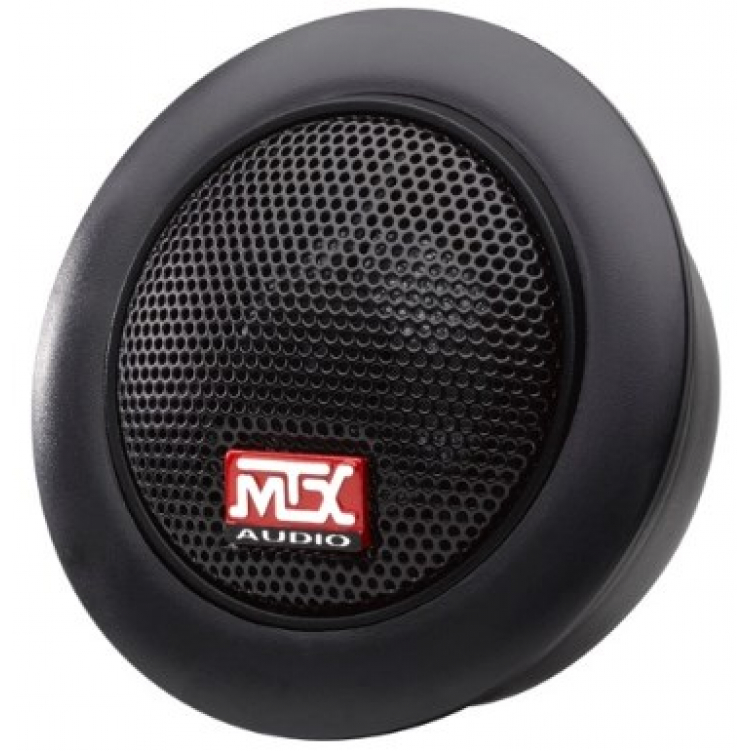 Автомобильная двухполосная компонентная акустика MTX TX665S