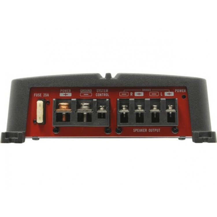 Автомобильный 2-х канальный усилитель PIONEER GM-A3702