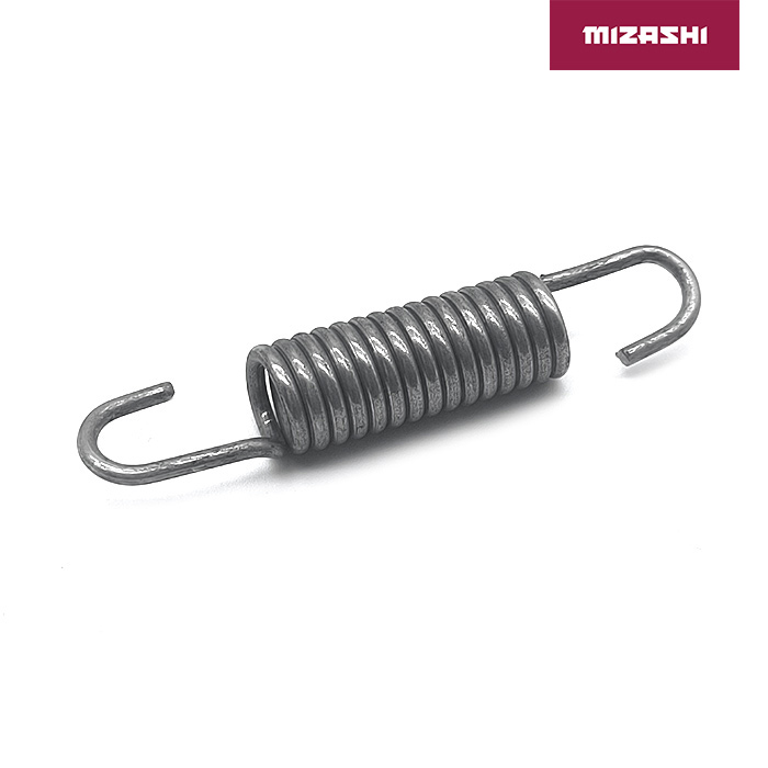 Купить пружина глушителя at-mz1374 по цене 115 р.. Низкие цены. Большой выбор. Доставка по всей России.  Интернет-магазин в Москве. Только положительные отзывы!
