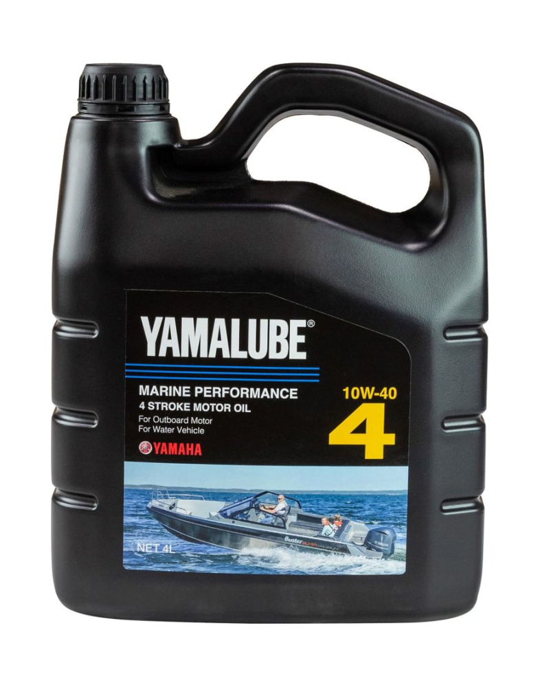 Купить масло 4-тактное минеральное yamalube sae 10w-40 api sj/cf marine, 4 л. по цене  Низкие цены. Большой выбор. Доставка по всей России. Интернет-магазин в Москве. Только положительные отзывы!