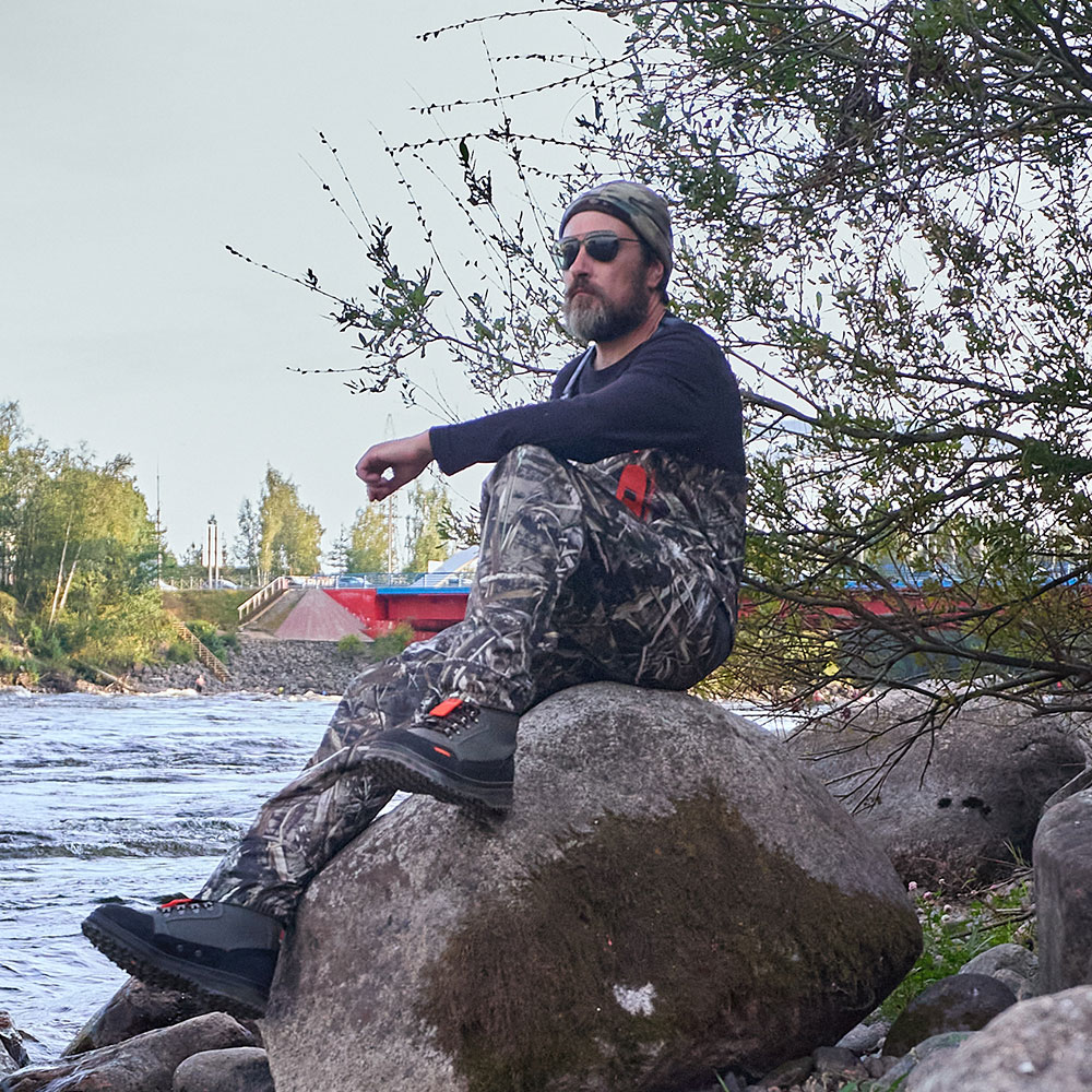 Купить вейдерсы hord the 5 camo, l по цене 17 493 р. Низкие цены. Большой выбор. Доставка по всей России. Интернет-магазин в Москве. Только положительные отзывы!