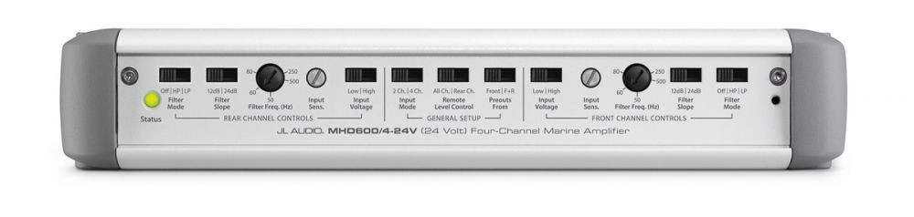 Купить 4-канальный широкополосный усилитель класса d jl audio mhd600/4-24v по цене 144 000 р. Низкие цены. Большой выбор. Доставка по всей России. Интернет-магазин в Москве. Только положительные отзывы!