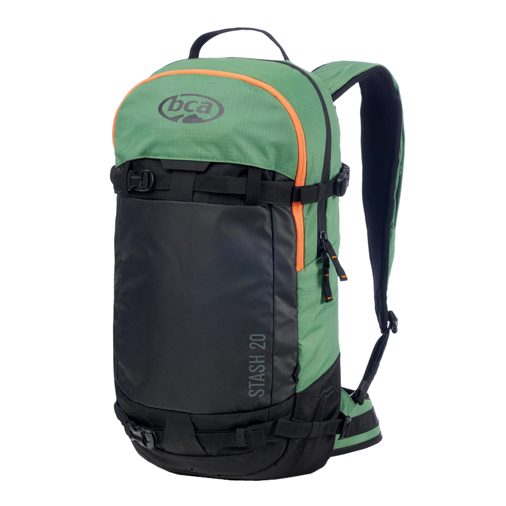 Рюкзак BCA Stash 20 Green