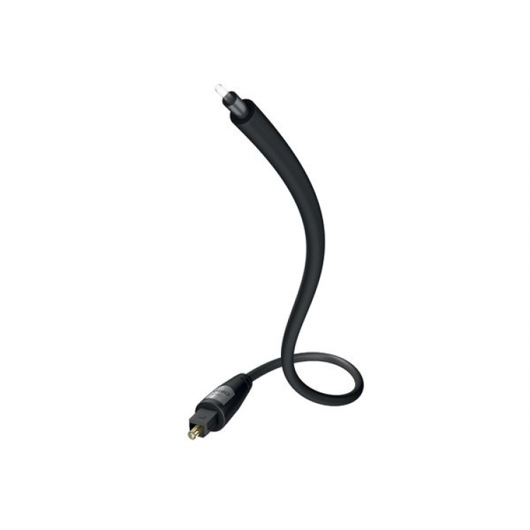 Цифровой оптический кабель INAKUSTIK Star Optical Cable, Toslink, 15.0 m, 003121150