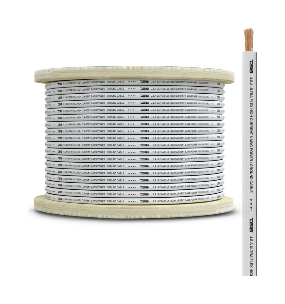 Купить силовой провод медь морского применения 8-ga 30 м. черный mofc8ga100g ds18 по цене 13 148 р. Низкие цены. Большой выбор. Доставка по всей России. Интернет-магазин в Москве. Только положительные отзывы!