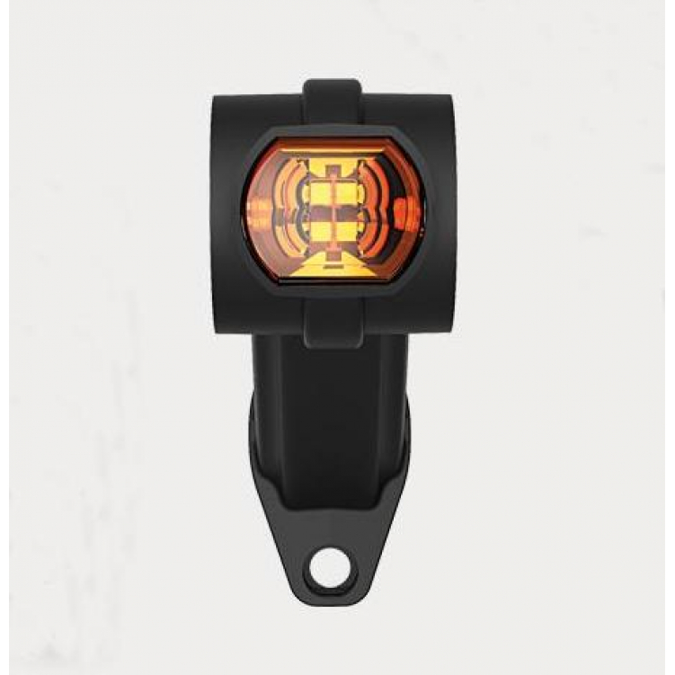 Купить габаритный светодиодный фонарь fristom ft-140 f p led правый рог по цене 1 575 р.. Низкие цены. Большой выбор. Доставка по всей России. Интернет-магазин в Москве. Только положительные отзывы!