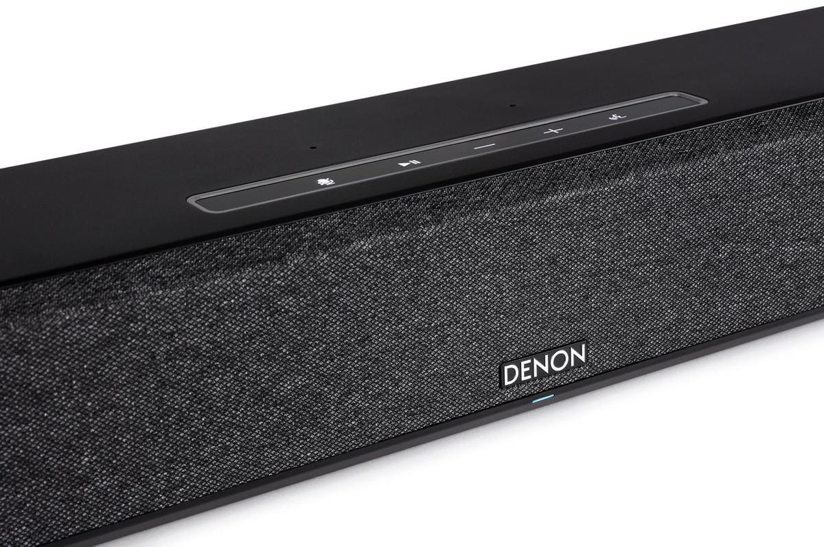 Саундбар DENON HOME Sound Bar 550