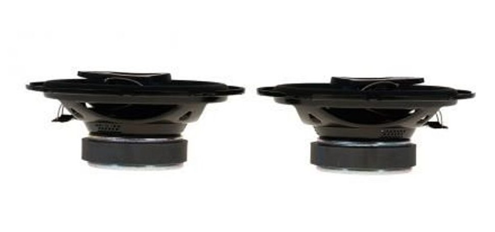 Автомобильная трехполосная коаксиальная акустика PIONEER TS-1639R