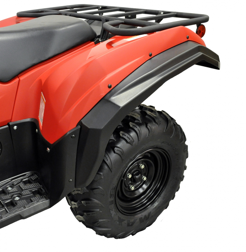Купить расширители арок для квадроцикла yamaha grizzly 2016 direction 2 inc по цене 18 382 р.. Низкие цены. Большой выбор. Доставка по всей России.  Интернет-магазин в Москве. Только положительные отзывы!