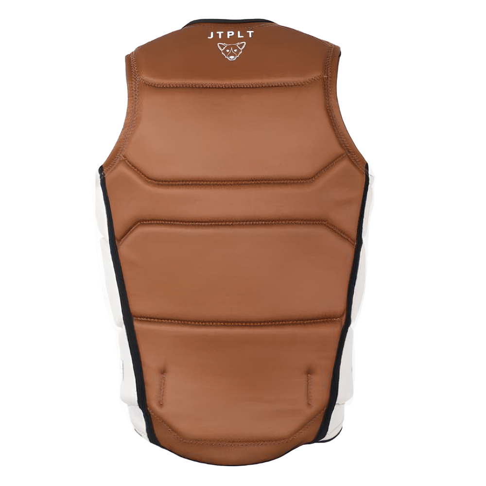 Жилет спасательный JetPilot JB Oneil C4 F/E Eco Vest Rust, L