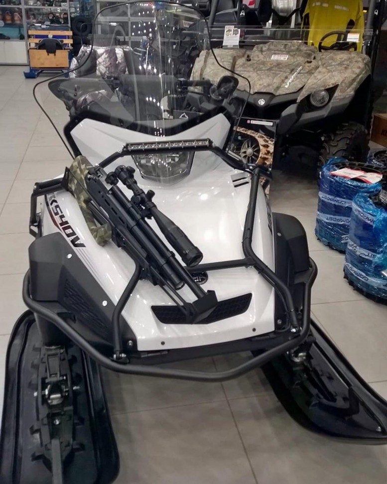 Купить крепление ружья на снегоход yamaha vk540 viking (444.7131.1) по цене 14 875 р.. Низкие цены. Большой выбор. Доставка по всей России. Интернет-магазин в Москве. Только положительные отзывы!