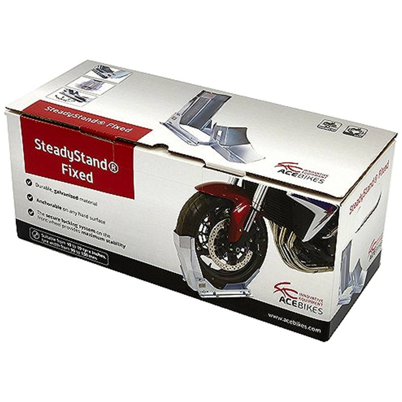 Купить стационарный упор для лёгкого мотоцикла (5002) acebikes по цене . Низкие цены. Большой выбор. Доставка по всей России. Интернет-магазин в Москве. Только положительные отзывы!