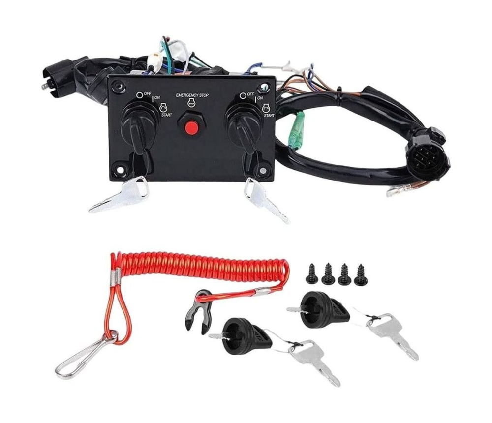 Купить панель замка зажигания suzuki, для 2-х моторов, 37100-96j14, marine rocket по цене 10 102 р. Низкие цены. Большой выбор. Доставка по всей России. Интернет-магазин в Москве. Только положительные отзывы!