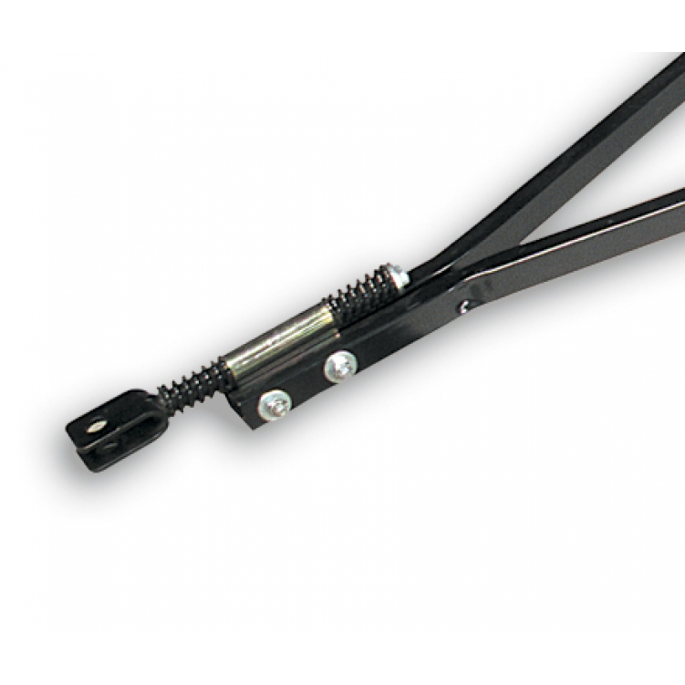 Дышло для саней Otter Outdoors шириной 112 см для снегохода или мотособаки по низкой цене в Москве. Можете купить недорого для мотобуксировщика и в наличии!Всего 7 025 р.