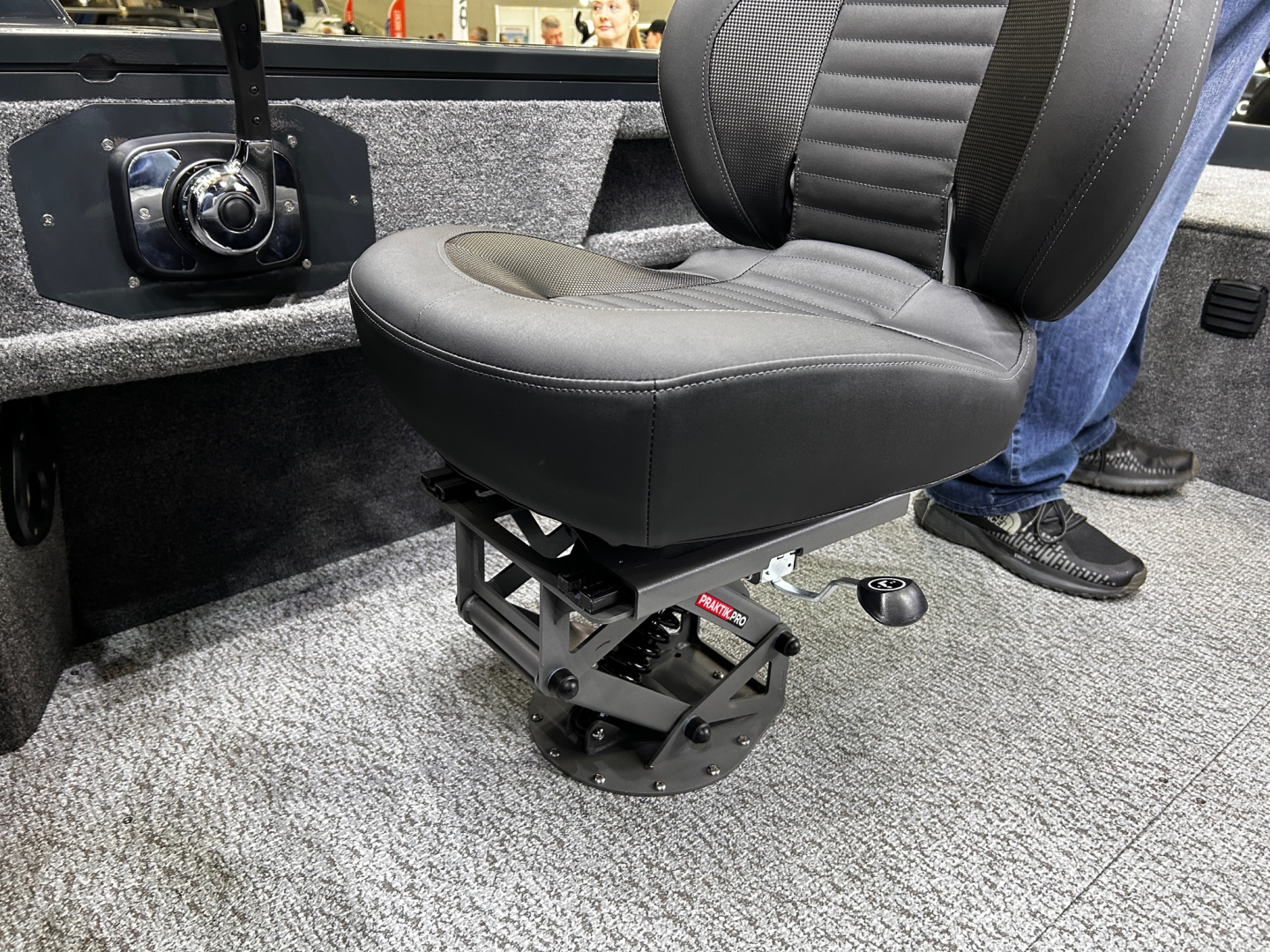 Купить амортизационная стойка практик storm s оцинкованная окрашенная ral 9023 по цене 20 900.00 р. Низкие цены. Большой выбор. Доставка по всей России. Интернет-магазин в Москве. Только положительные отзывы!