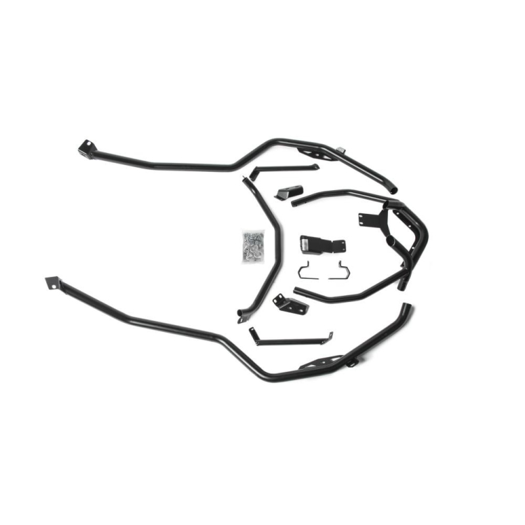 Купить передний бампер с боковой защитой brp lynx commander ski-doo expedition (444.7272.1.k) 860201676 860201822 по цене 25 500 р.. Низкие цены. Большой выбор. Доставка по всей России. Интернет-магазин в Москве. Только положительные отзывы!