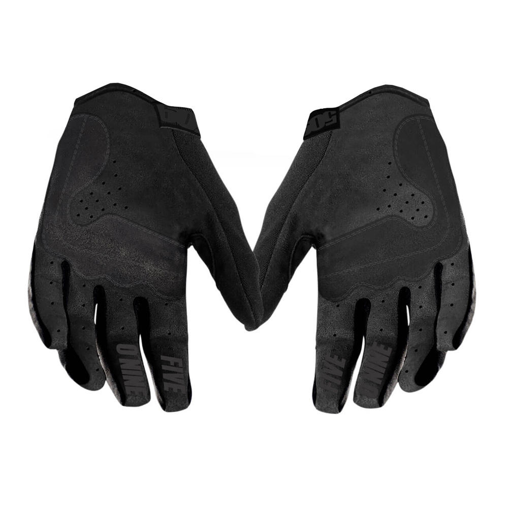 Перчатки 509 Low 5 без утеплителя Black Sand, 2X