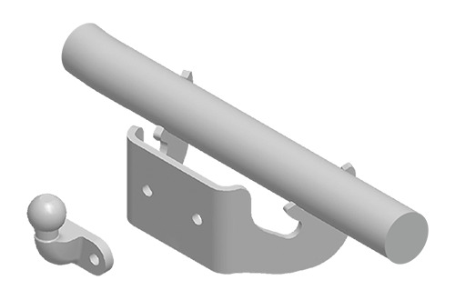 Купить фаркоп mitsubishi pajero sport, montero sport 1998-2008 - 4126-f oris по цене 17 165 р. Низкие цены. Большой выбор. Доставка по всей России. Интернет-магазин в Москве. Только положительные отзывы!