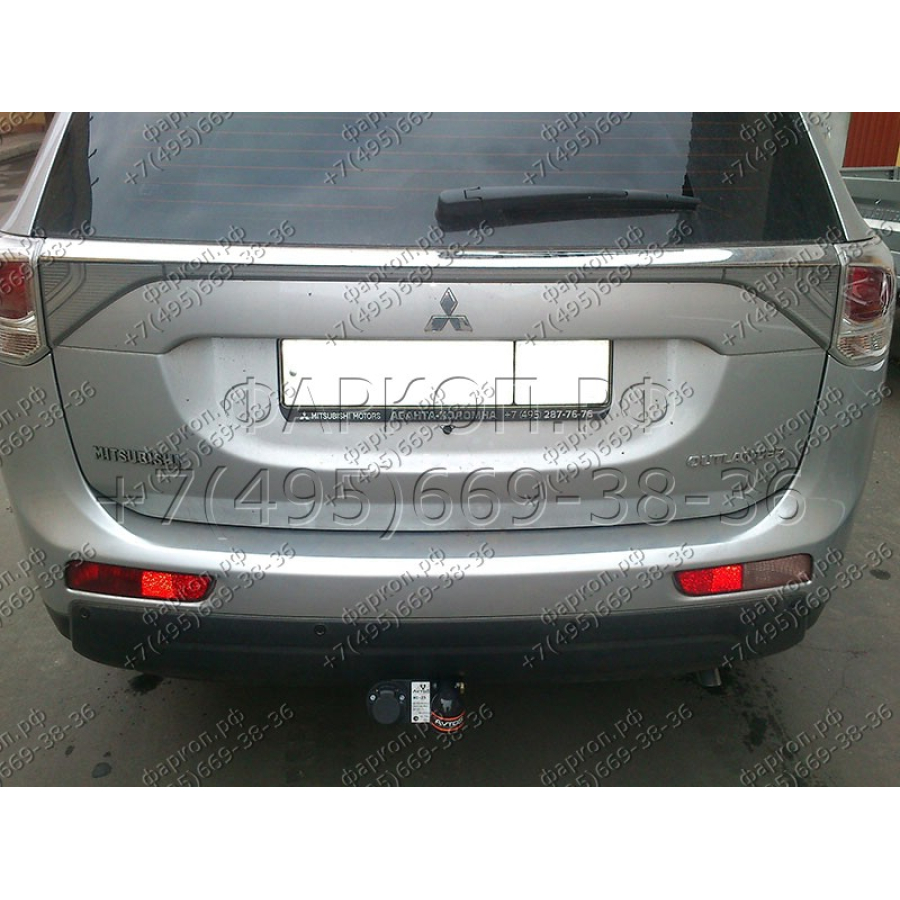 Купить фаркоп mitsubishi outlander 2012- mi 25 avtos по цене  Низкие цены. Большой выбор. Доставка по всей России. Интернет-магазин в Москве. Только положительные отзывы!