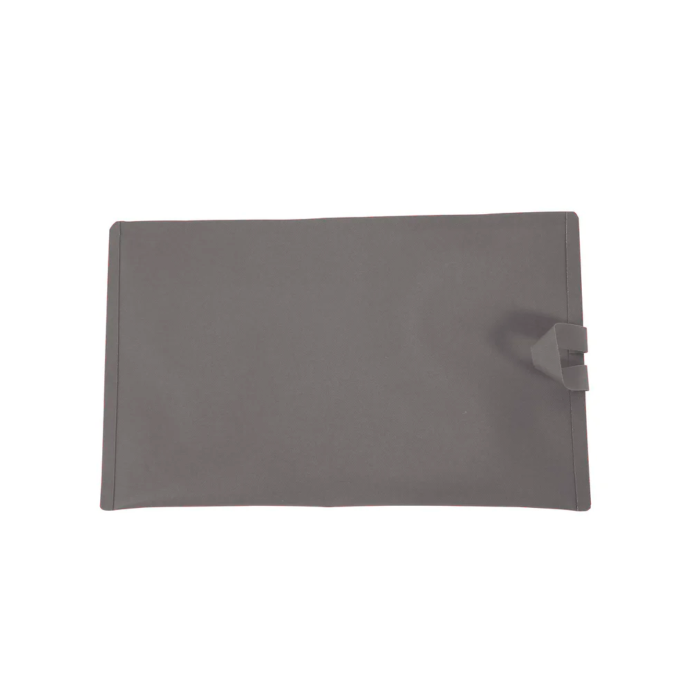 Сумка JetPilot Venture Dry Case Charcoal, One Size