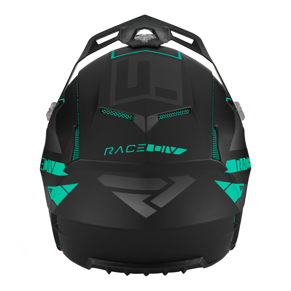 Шлем FXR Clutch Evo Mint, XS