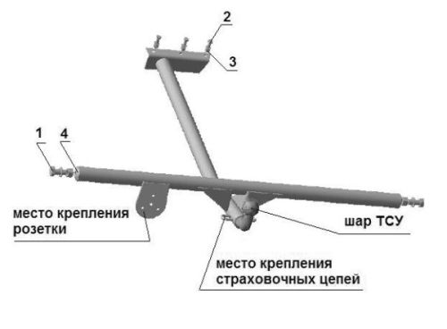 Купить фаркоп ваз 2104 1984-2012 - vaz-54 avtos по цене  Низкие цены. Большой выбор. Доставка по всей России. Интернет-магазин в Москве. Только положительные отзывы!