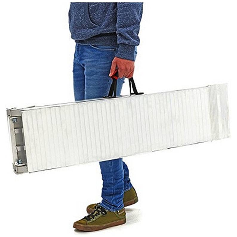 Купить складная рампа сходни 680 (8074) acebikes по цене . Низкие цены. Большой выбор. Доставка по всей России. Интернет-магазин в Москве. Только положительные отзывы!