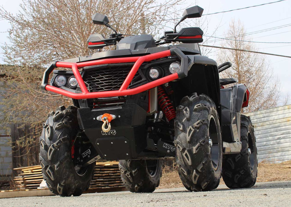 Купить пластиковая защита днища ktz aodes pathcross 1000 l 650/800/1000 2022-2024 по цене 28 900 р.. Низкие цены. Большой выбор. Доставка по всей России.  Интернет-магазин в Москве. Только положительные отзывы!