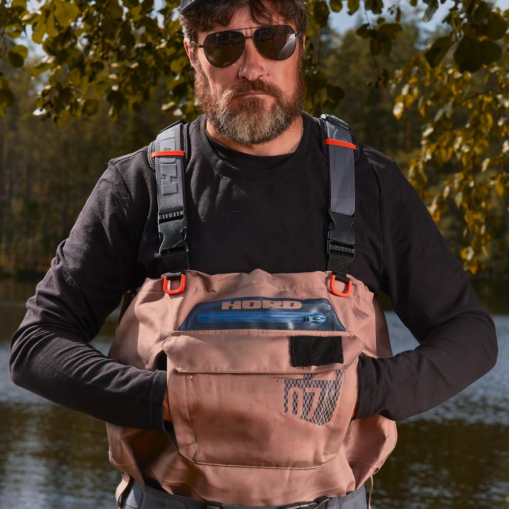 Купить вейдерсы hord the 7 khaki, l по цене 20 993 р. Низкие цены. Большой выбор. Доставка по всей России. Интернет-магазин в Москве. Только положительные отзывы!