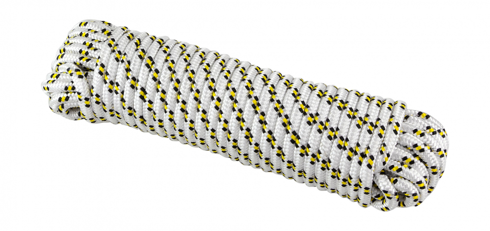 Купить шнур полипропиленовый плетеный d 10 мм, l 30 м по цене 887 р. Низкие цены. Большой выбор. Доставка по всей России. Интернет-магазин в Москве. Только положительные отзывы!