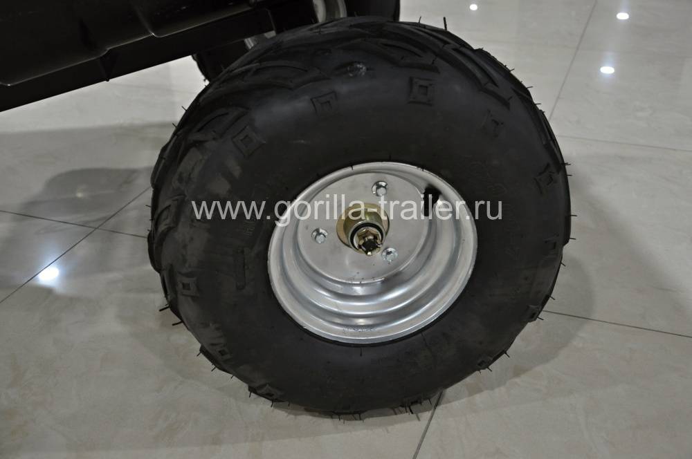 Прицеп для квадроцикла STELS ATV FS-GT1 1200 для квадроцикла ATV по низкой цене в Москве. Можете купить недорого и в наличии!Доставка по России. Всего 0 р.