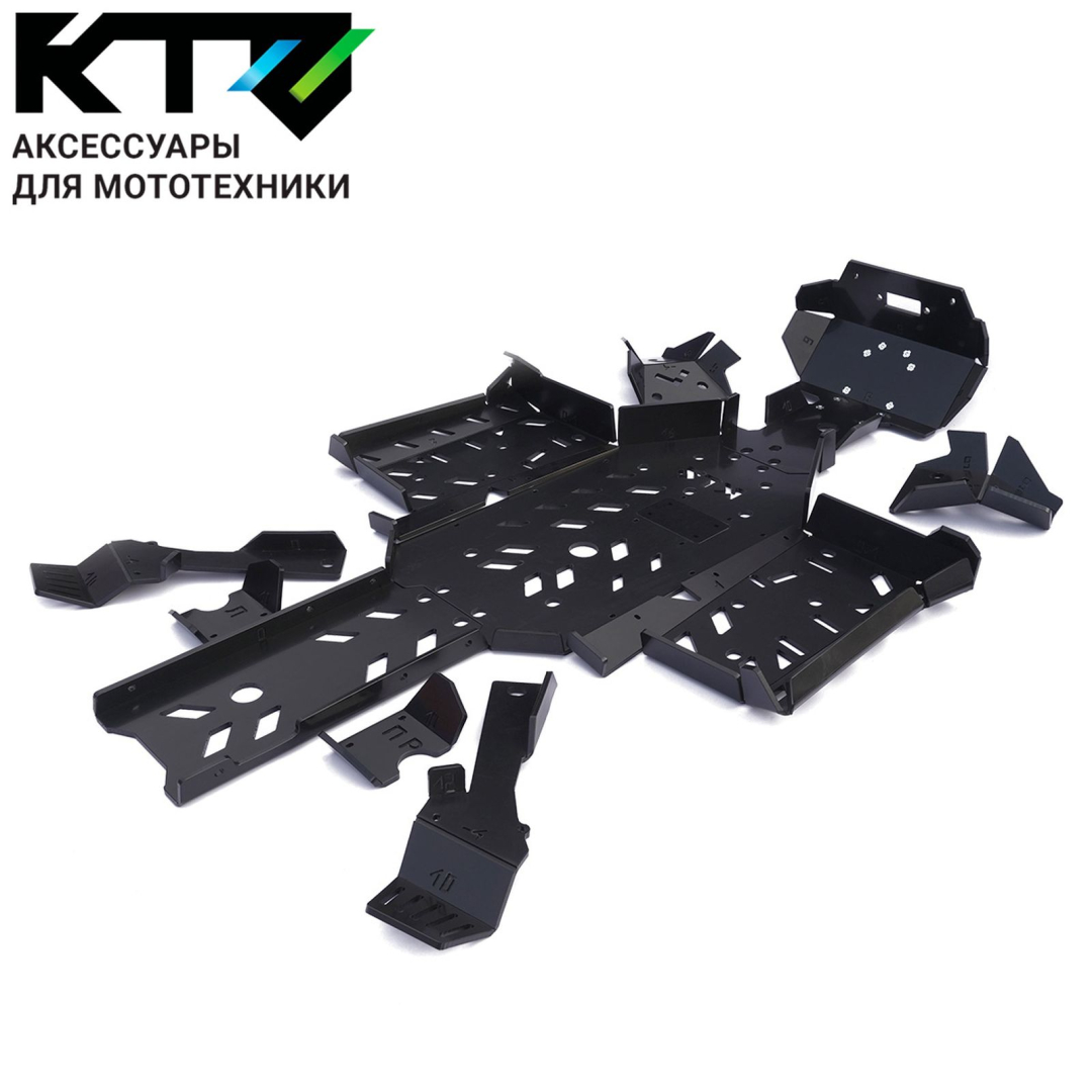 Купить пластиковая защита днища ktz 800 ho/1000 eps new 2024 по цене 28 900 р.. Низкие цены. Большой выбор. Доставка по всей России.  Интернет-магазин в Москве. Только положительные отзывы!