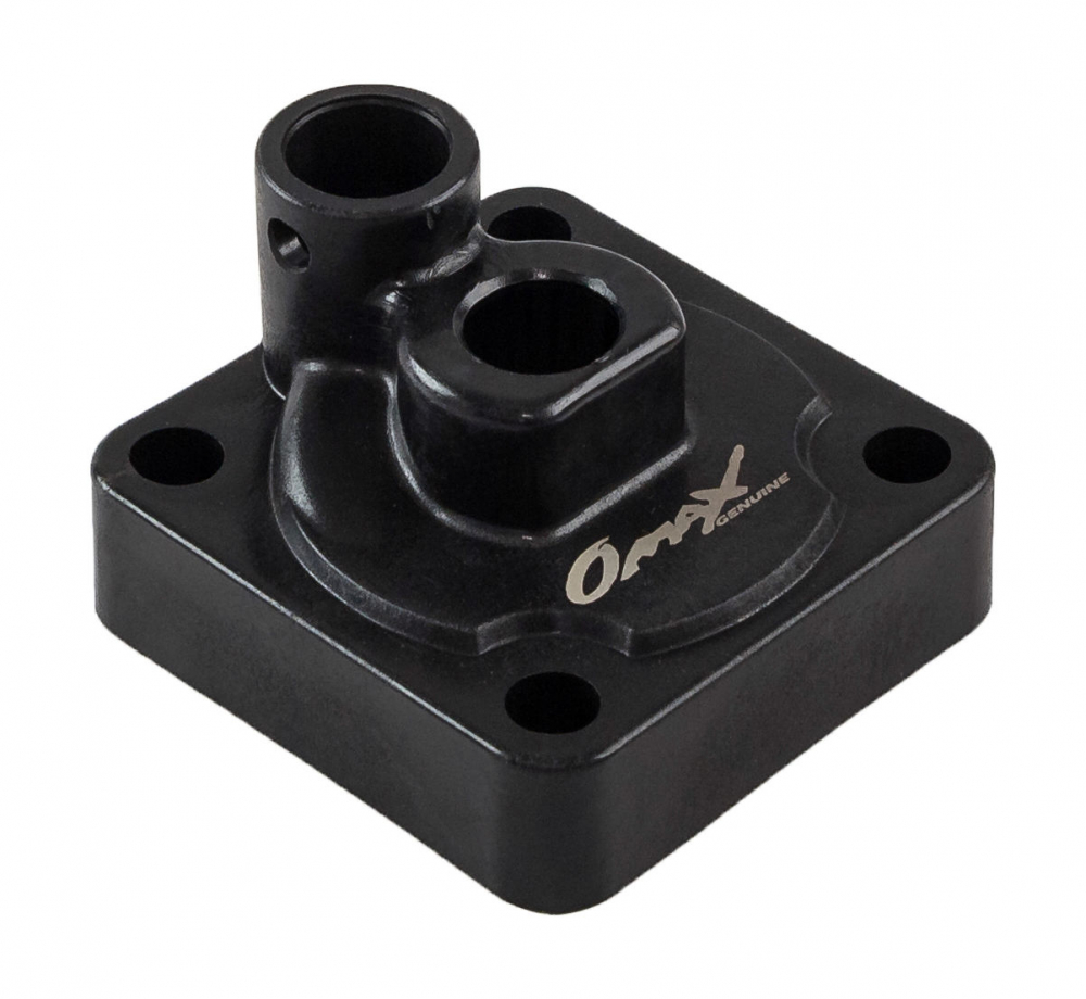 Купить корпус помпы yamaha f9.9-20, omax по цене 805 р. Низкие цены. Большой выбор. Доставка по всей России. Интернет-магазин в Москве. Только положительные отзывы!