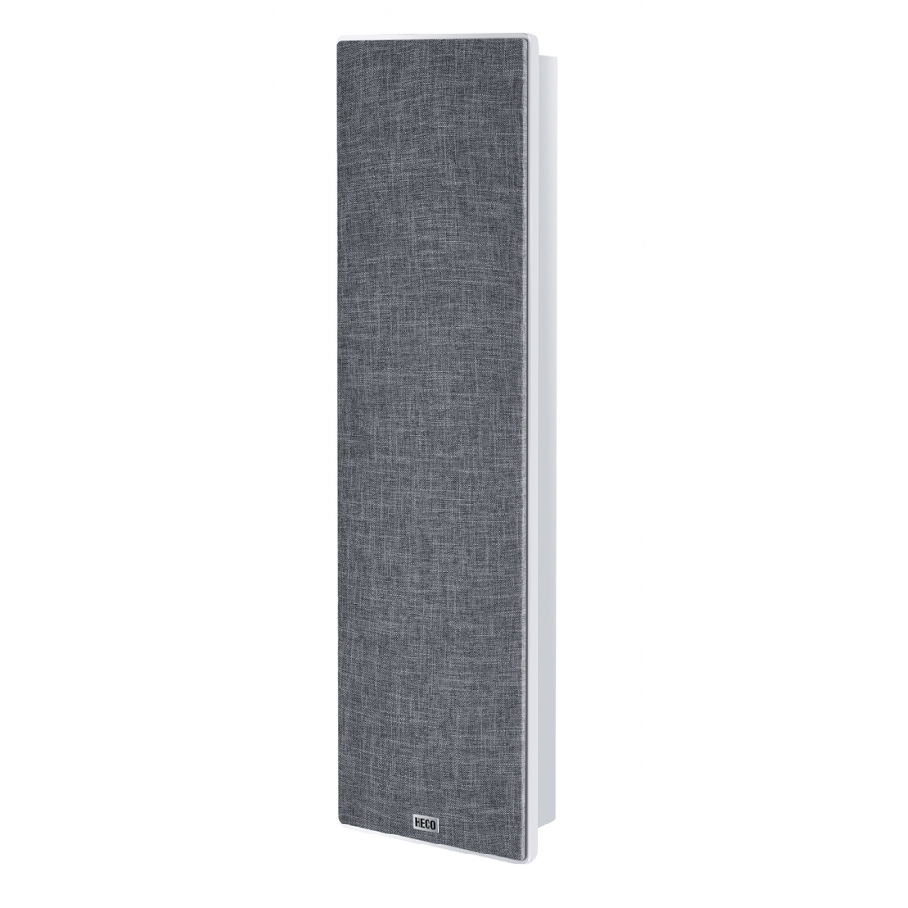 Настенная акустика HECO Ambient 44 F White